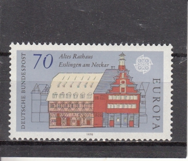 NSR 0971 ** - 1978
